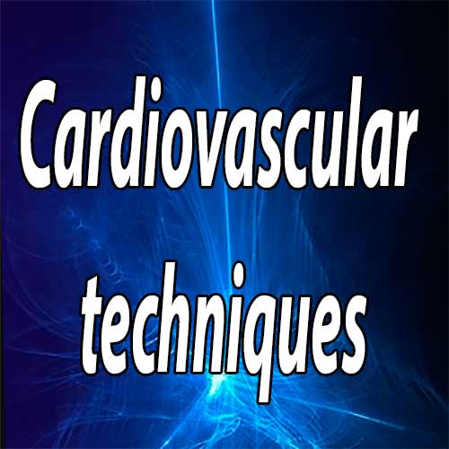 Cardiovascular techniques: A new section providing instruction in noninvasive cardiology