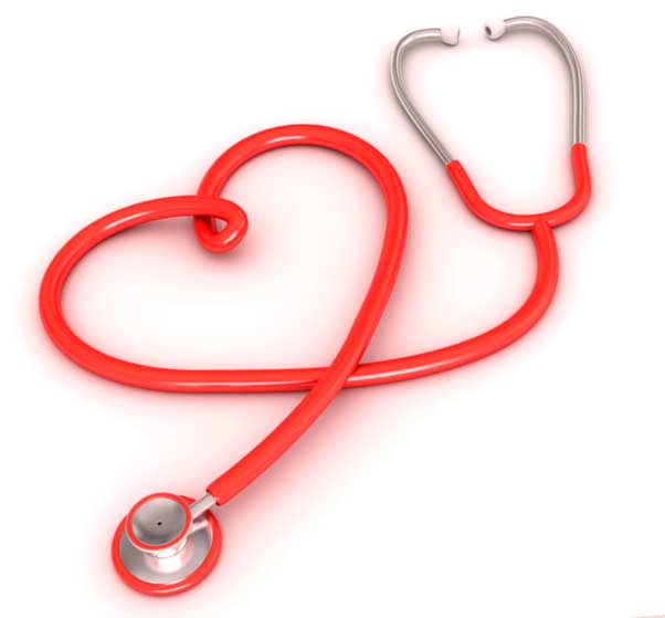 Правошлуночкова і лівошлуночкова серцева недостатність